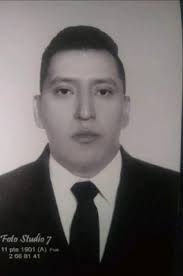 Ismael Juarez Sánchez