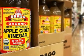 Exposing The Scam Health Benefits Of Apple Cider Vinegar