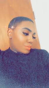 Jasmine Nichols's Instagram, Twitter & Facebook