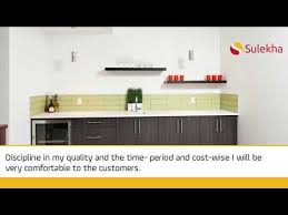 Being you, luxury is nothing new. Europlak Modular Kitchen Dealers Suppliers In Secunderabad Hyderabad Sulekha Hyderabad