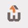 Hirewell logo