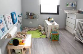 Amenagement Chambre Bebe Montessori Pinlike Kinder Zimmer Kleinkind Zimmer Kinderzimmer Ideen