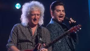 With everyone talking about the recent, critically acclaimed queen biopic bohemian rhapsody, the legendary band decided now would be a great time for a new tour — and that's exactly what they're doing in 2022!founding members brian may (guitar) and roger taylor (drums) are again joining forces with their charismatic replacement frontman, and because. Queen Adam Lambert Deutschland Shows 2020 Vorverkauf Lauft