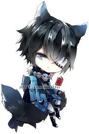 Brown anime boy wolf drawing pictures anime anime art wolf. Starsuchi By Momoriin Cute Wolf Boy Anime Full Size Png Download Seekpng