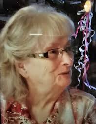 Obituary information for Marie Martha Thorpe