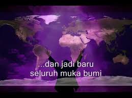 Utuslah rohmu maka semuanya akan dijadikan lagi, dan engkau akan membaharui muka bumi. Novena Pentakosta Di Rumah Masing Masing Lengkap Mulai Hari Pertama Hingga Hari Kesembilan Halaman All Pos Kupang