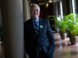 Us Elections 2020 Who Is The Green Party Candidate Times Of India