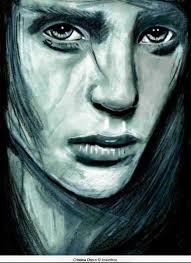 Art Contest THEME: Darkness Artwork