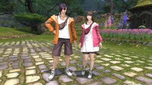 Emotes are great fun, try unlocking and having some fun with them. Ffxiv 5 41 How To Get The Broom Emote Guide Millenium