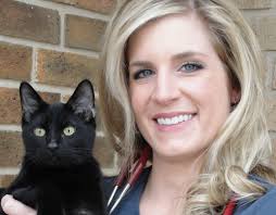 New ADL vet changing face of medical care at the shelter