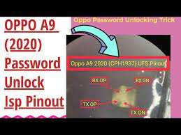 Seperti yang sudah sobat ketahui, bahwa isp merupakan sebuah kegiatan direct emmc yang biasanya dilakukan ketika smartphone sudah tidak. Oppo A9 2020 Cph 1937 Password Unlock Ufs Chip With Isp Pinout Method Youtube