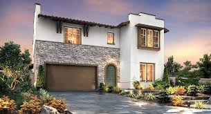 Lennar To Bring The Home Within A Home To Sterling At Pacific Highlands Ranch New Homes Next Gen Homes House Exterior