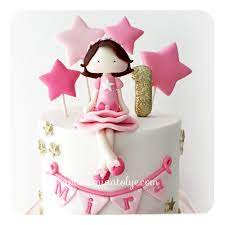 mia atolye kurabiye cupcake pasta atolyesi bebek dogum gunu pastalari temali pastalar bebek keki