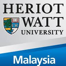 We are one of the. Heriot Watt University Malaysia Youtube