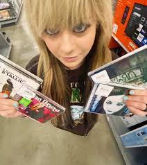 What is y'all's favorite CDs that you used to jam to in the early 2000s?