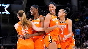Wnba Players Leaked Nudes Exclusive Media Updates 890