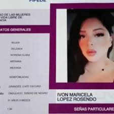 Hallan el cuerpo de Ivón Maricela, joven desaparecida en Coyoacán