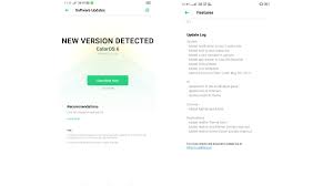 Download android pie theme realme oppo. Realme U1 Realme 1 Start Receiving Android Pie Based Coloros 6 Update With May Android Security Patch In India Technology News