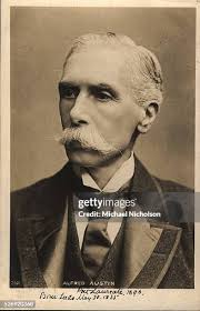 28 Alfred Nicholson Stock Photos, High-Res Pictures, and Images