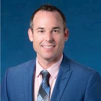 Trent Stokes, CISA, CISM, CRISC