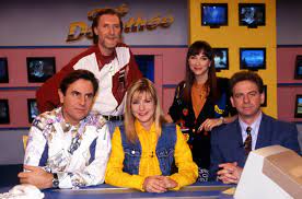 « que sont devenus les gens de là ? Mort D Ariane Carletti Que Sont Devenus Les Membres Du Club Dorothee