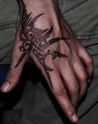 In other words, you need to do things in your life that will maintain your reputation all through. Hand Tattoos 40 Awesome Collections Design Press