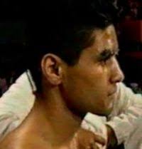 BoxRec: Diego Adan Morales Elvira