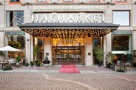 Haymarket By Scandic in Stockholm, Zweden — boek een Hotel, 2024 Priizen