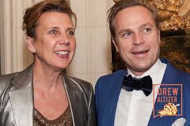 GETTY Hosts Festival Del Sole Reception and Dinner