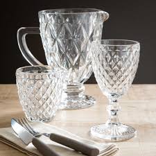 Gobelet En Verre Vendu Par 4 Vaso De Cristal Aparelhos De Cozinha Diy Decoracao