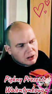 Miroslaw Stabinski Walentynka