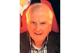 Hugh Breen Obituary (1928