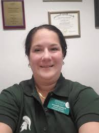 Let's go Spartans! Kicking off the beginning of the law school journey with  Day 1 of Foundations Week. Looking forward to working with this amazing  incoming class.