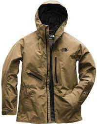 The North Face Powderflo Jacket Men S North Face Jacket Mens Mens Jackets Mens Travel Jacket
