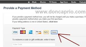 Instead of opening the app store app on your iphone. How To Create An Apple Id Without A Credit Card Or With Paypal