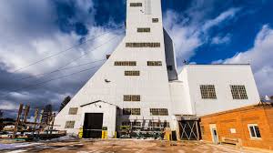 It's in keeping with their strategic culture. as for the submarine, thompson said its presence at the base doesn't send any particular signal about the people's liberation army navy. Excavation Starts For U S Particle Physicists Next Giant Experiment Science Aaas
