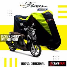 Dapatkan harga motor honda scoopy dari dealer resmi motor honda. Cover Motor Scoopy Sketsa