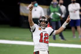 Over the next month until the tampa bay buccaneers take the field for training camp, allbucs plans to break down the team's roster, position by position, in order to prepare onlookers for what to. Espn Analyst Says Bucs Qb Tom Brady Was Close To Signing With Saints Bucs Nation