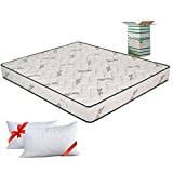 The encasings don't allow them to penetrate into the mattress. pay close attention to the cleanliness of your bedding, too, to avoid allergens. Encasing Bezuge Fur Matratzen Top Oder Flop Schlafwissen