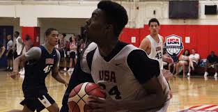 Jordan brown is a basketball player born on december 04, 1999. Jordan Brown Arizona Power Forward