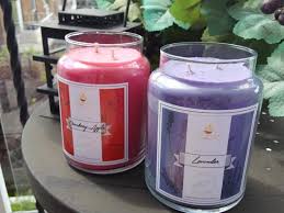 Madison Valley Candles Review Candle Junkies Candles Pure Soy Candles Lavender Candle