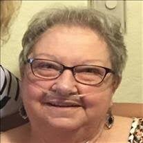 Diane Kepford Obituary