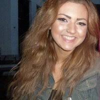 Jessie Rose Blair (@JessieRoseBlair)