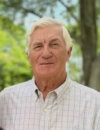 Obituary for John David Albrecht