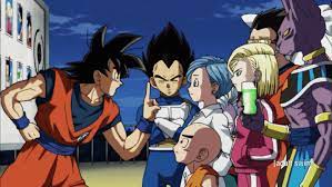 Dragon ball super episode 92 preview. Dragon Ball Super Episode 93 Review The Game Of Nerds