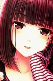 Don't you love the carefree and cheerful personality that she. Pin On Beautiful Anime