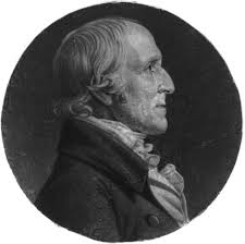 Secretary of State Timothy Pickering, the architect of...