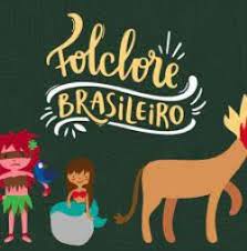 Lendas e os Personagens do Folclore Brasileiro | Concursos AZ