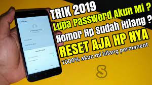 Browse » home » clean by server , micloud , xiaomi » hapus akun mi (micloud) permanen by langsung disini sesuai dengan judul adalah hapus akun mi permanen, dan kami. Trik Hapus Permanent Akun Micloud Xiaomi Lupa Password Lupa Nomor Hp Tanpa Komputer Gratis 2019 Youtube