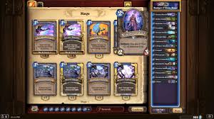 Here are 5 of the best. Hearthstone Budget C Thun Mage Deck For Beginners Youtube